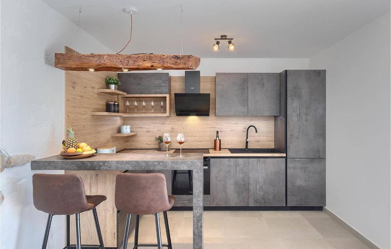 Foto 6 von 34: Two-Bedroom Holiday Home