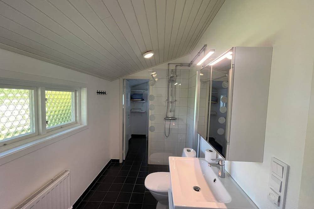 Foto 5 von 30: Charmigt Villa bredvid sjön Örlen
