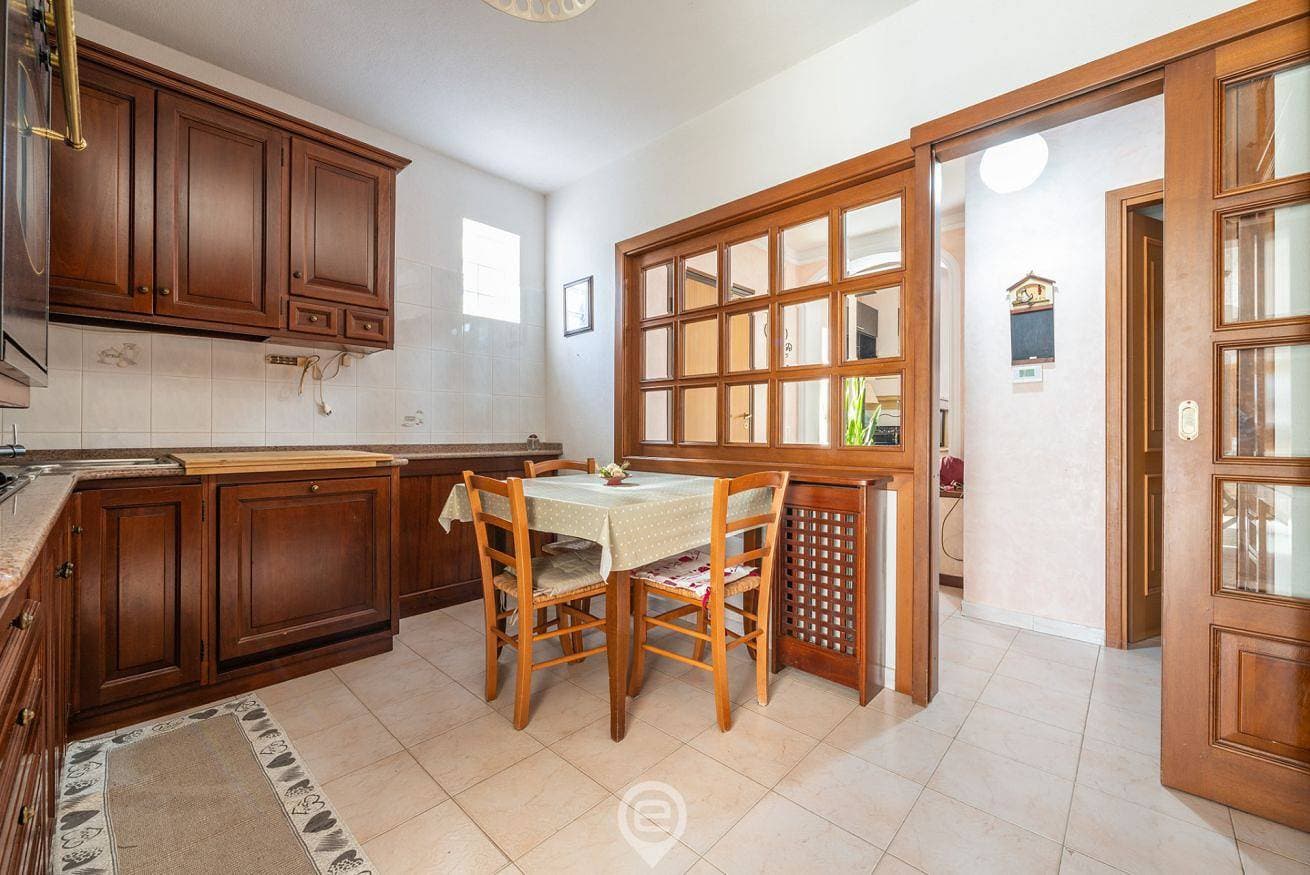 Foto 13 von 34: Ferienhaus für 5 Personen mit Balkon/Terrasse