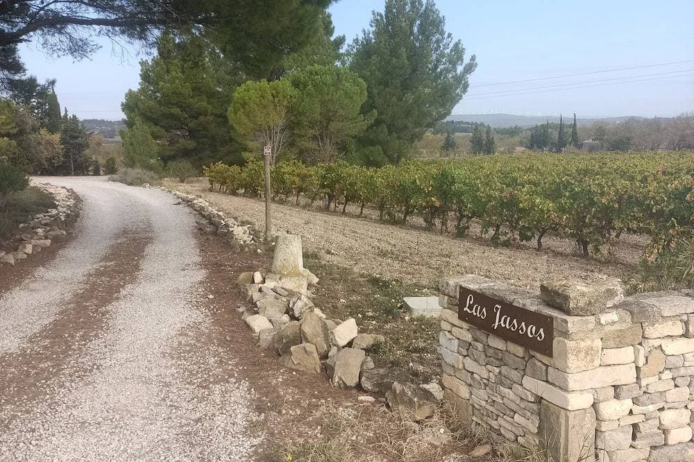 Foto 9 von 27: Mas mit Pool in den Weinbergen - Aktionswoche vom 6. bis 13. Juli 2019