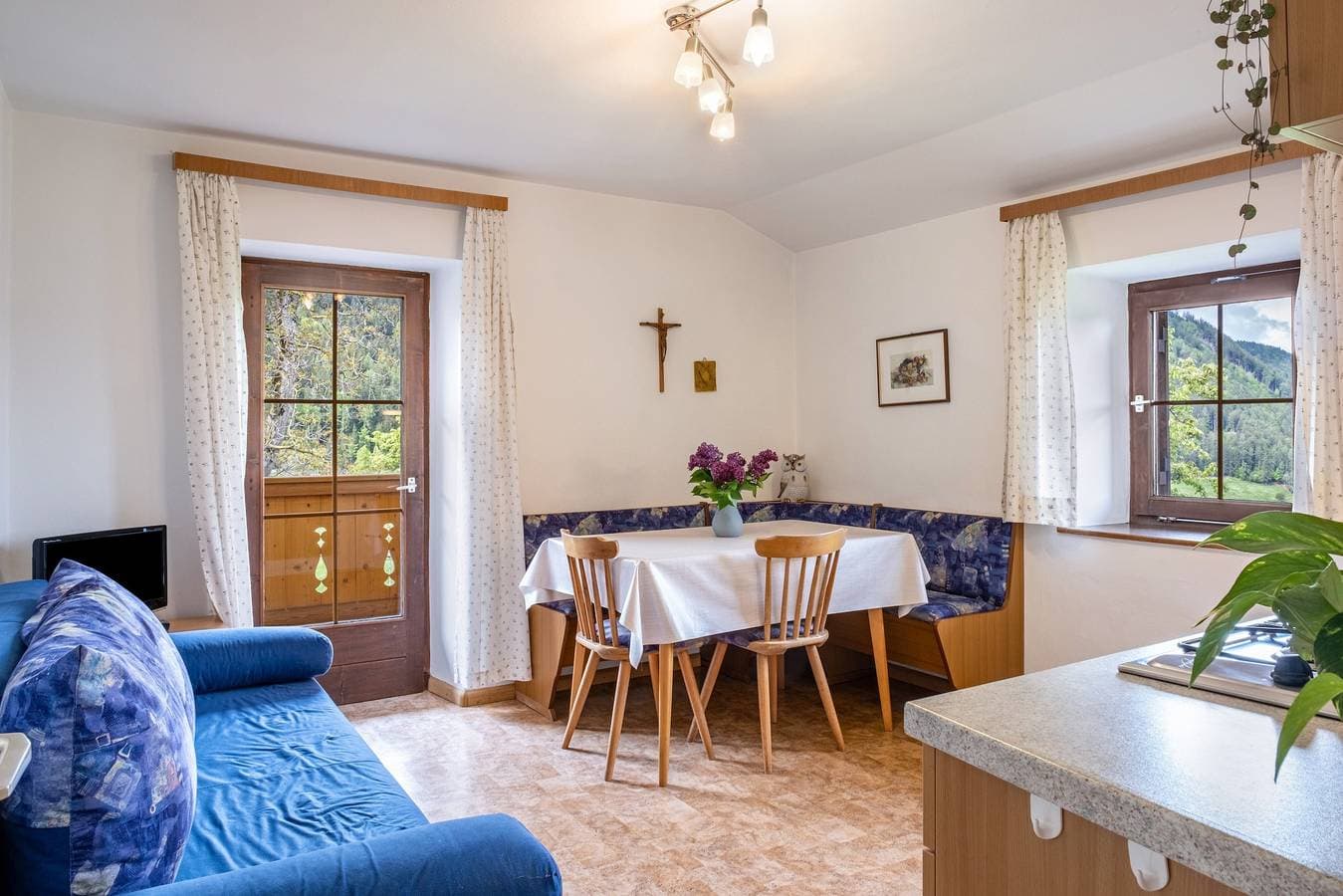 Stablerhof Apt Löwenzahn 1