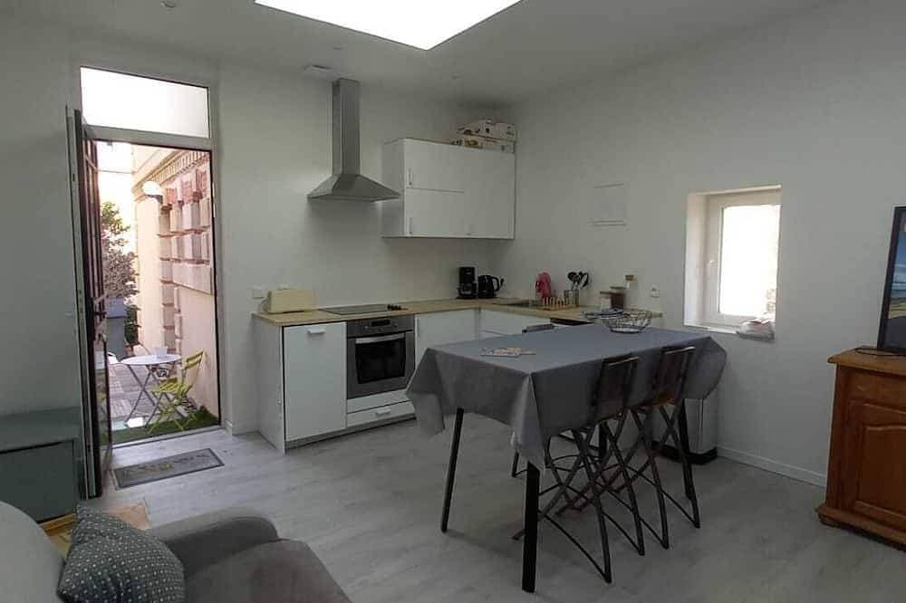 Foto 4 von 4: An apartment with your feet in the sand