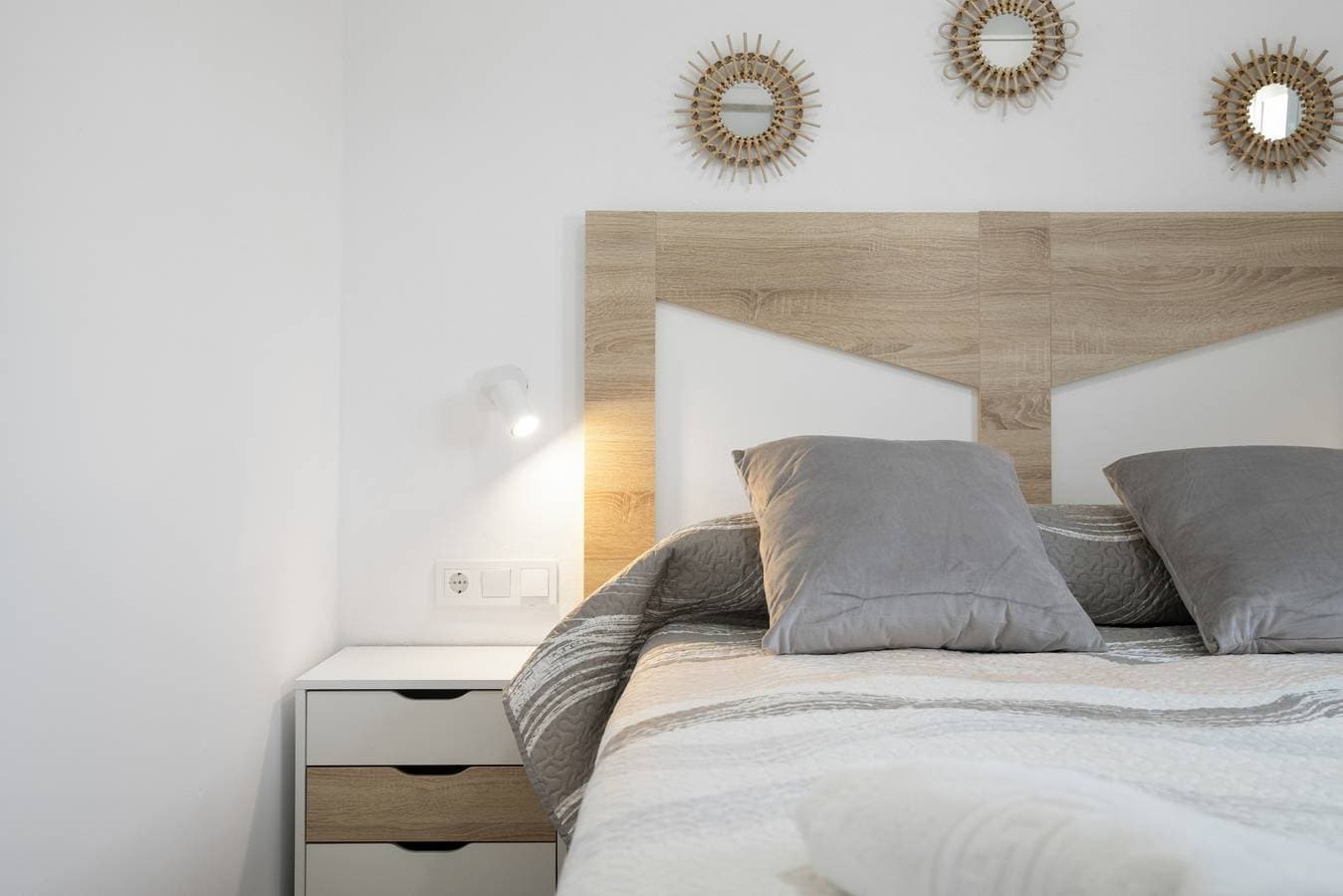 Foto 12 von 24: Landhaus 'El Mirlo' mit privatem Pool, WLAN und Klimaanlage