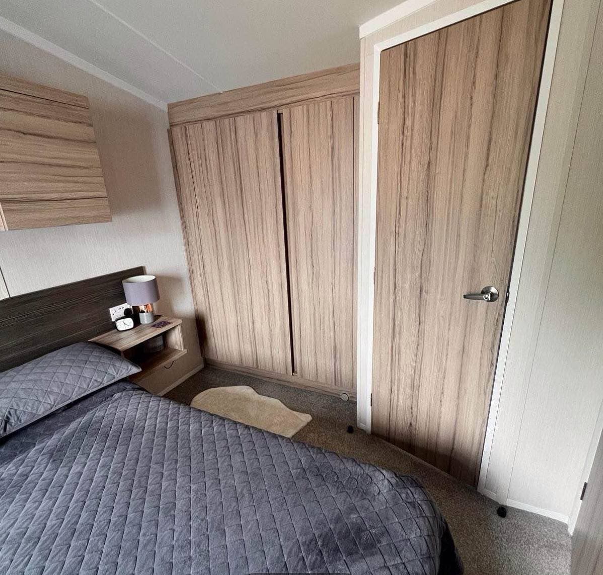 Foto 5 von 13: Lodge für 6 Personen mit Terrasse