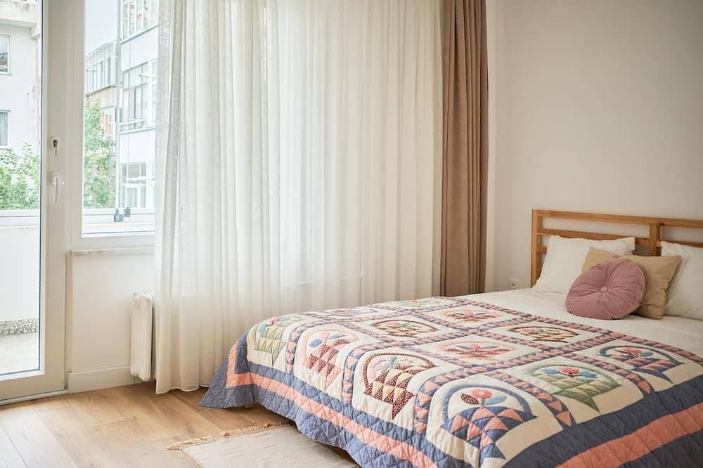 Foto 4 von 30: Bright & Spacious 2 Bedroom Family Apartment in Vibrant Moda