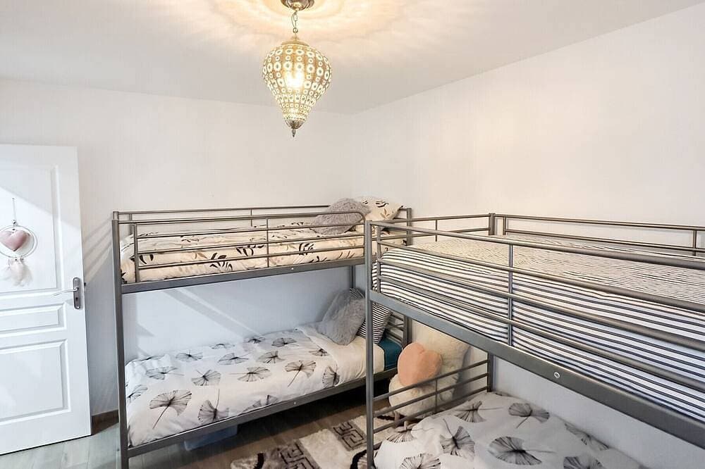 Foto 5 von 30: Homerez - Wohnung Freneuse