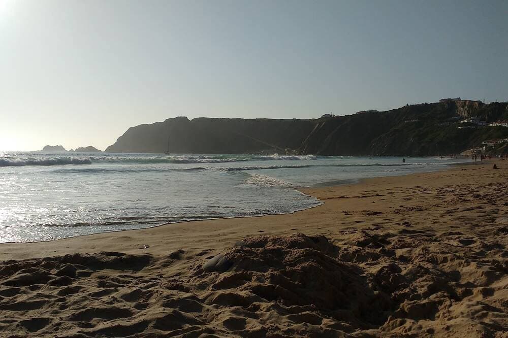 Ihre Wohnung in Arrifana Strand 1