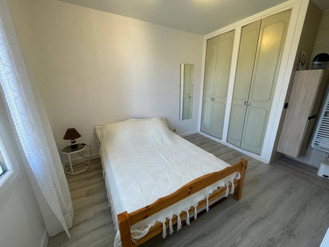 Foto 5 von 11: Erdgeschosswohnung mit Garten, 200m vom Strand, Privatparkplatz