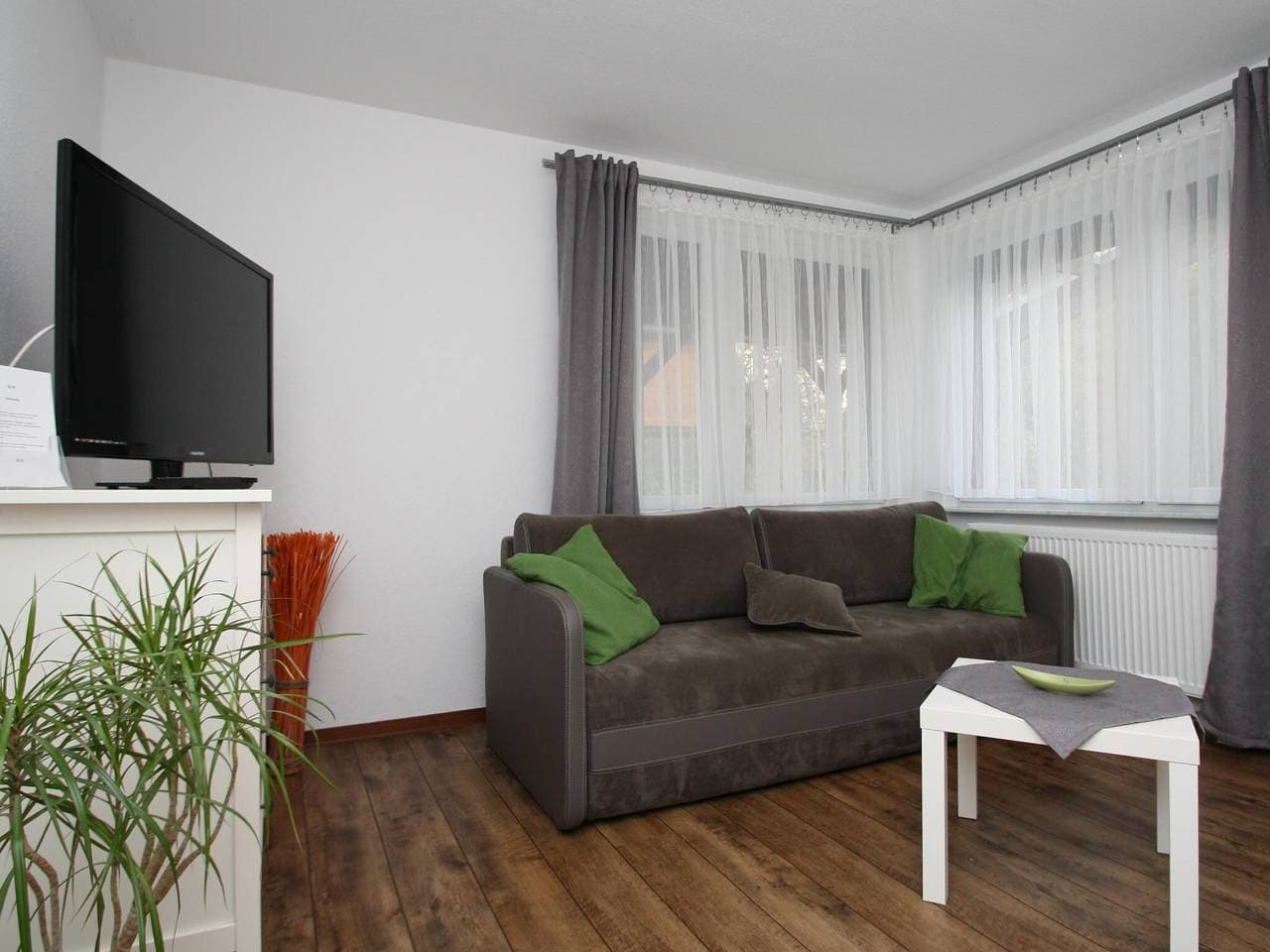 Foto 12 von 39: Ferienhaus direkt an der Spree