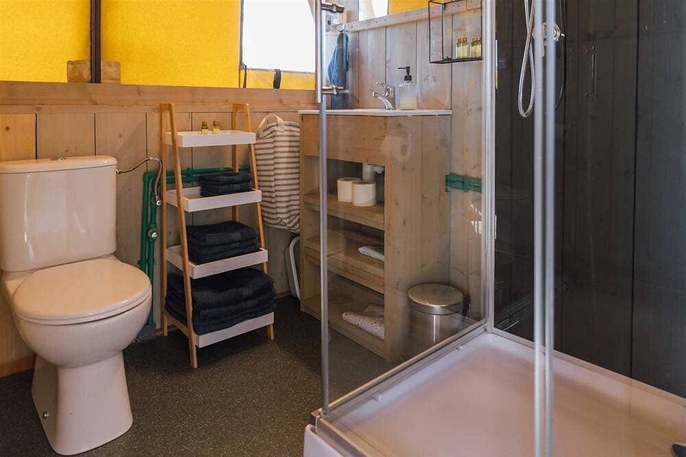 Foto 6 von 30: Adriatic Heritage Glamping No.2