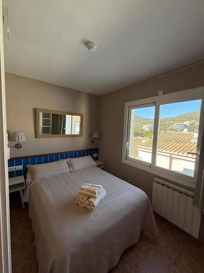 Foto 3 von 17: Double Room with Private Bathroom
