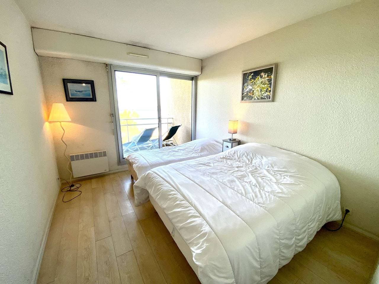 Foto 3 von 14: Ferienwohnung für 5 Personen