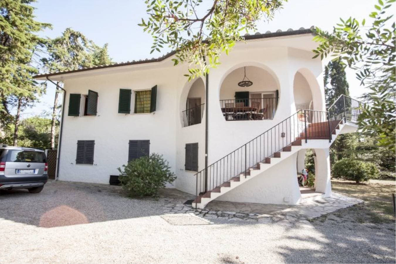 Villa 90m² 1
