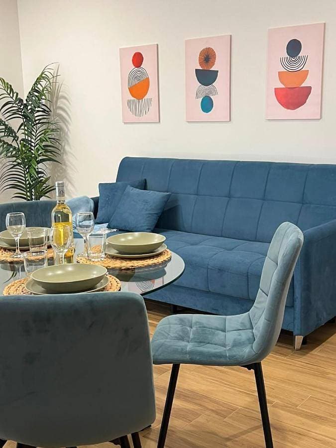 Kaskadental - Elegant Apt con Self Check-in 1