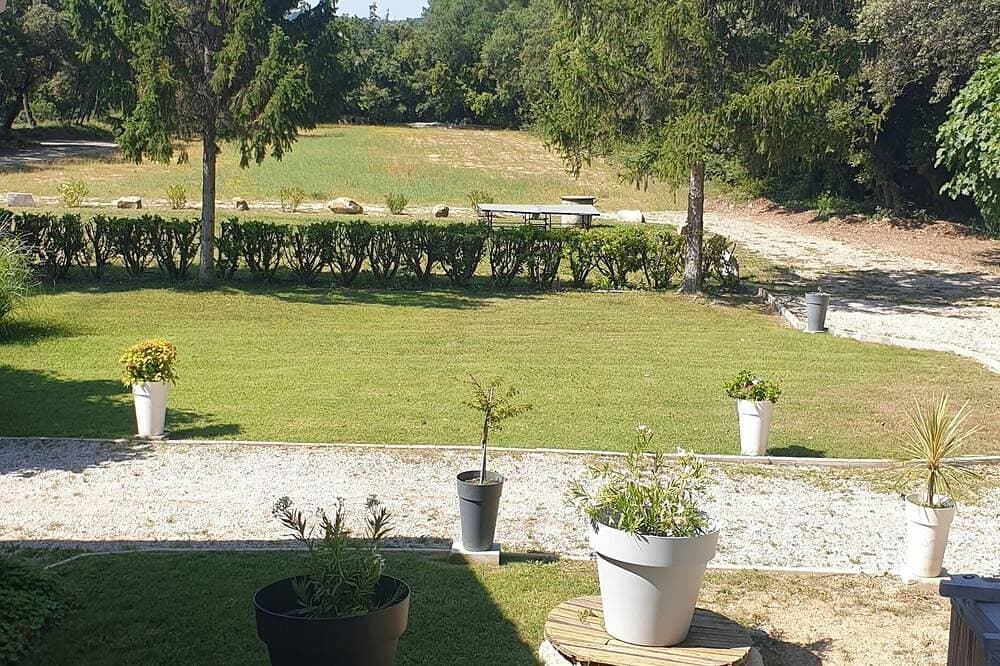 Foto 12 von 30: Ferienhausvermietung in Bédoin am Fuße des Mont Ventoux