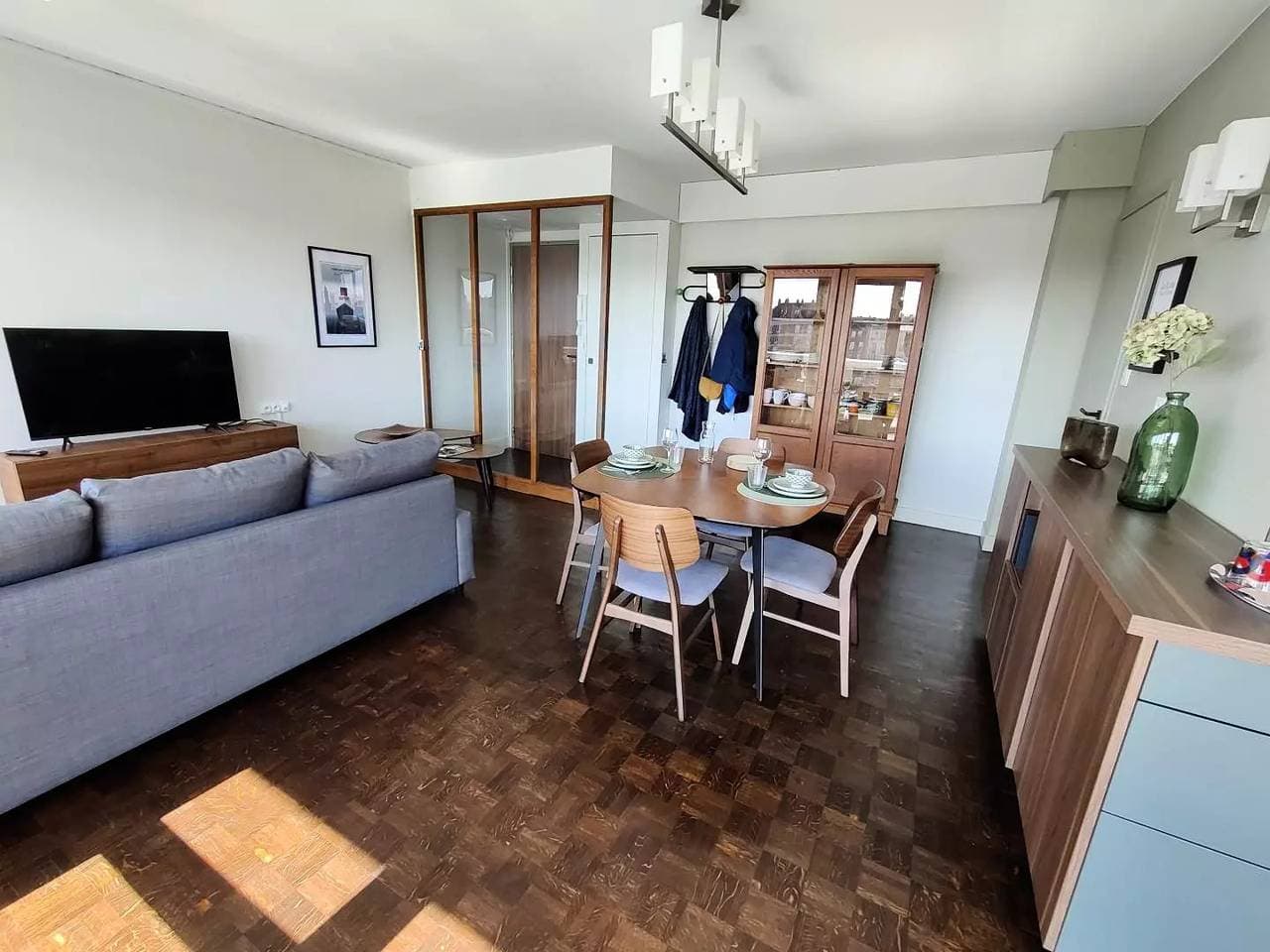 Foto 3 von 26: Gîte de France 4 Personen