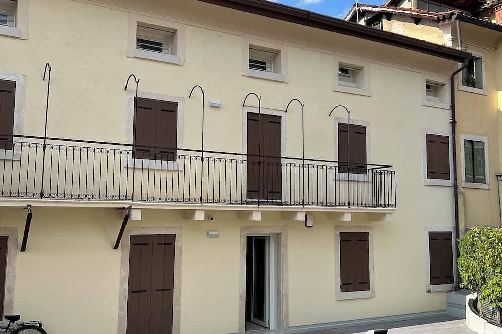 Foto 13 von 29: Benvenuti a \"Green Stay – Luce\"