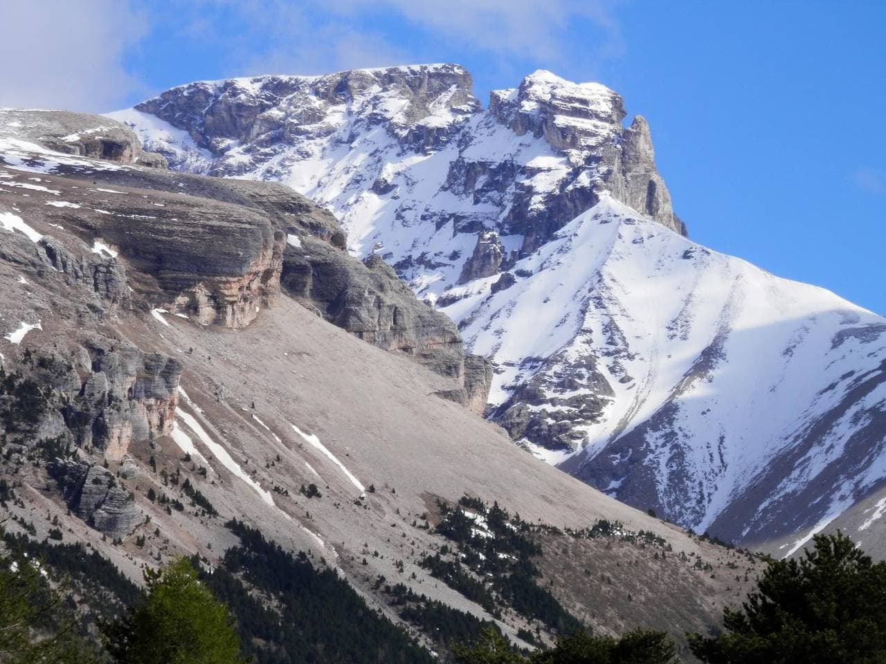 Foto 12 von 16: Le Vallon des Aiguilles