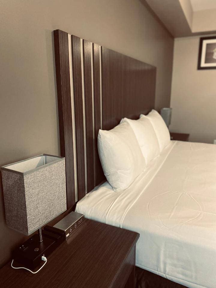 Foto 13 von 14: King Room - Non-Smoking