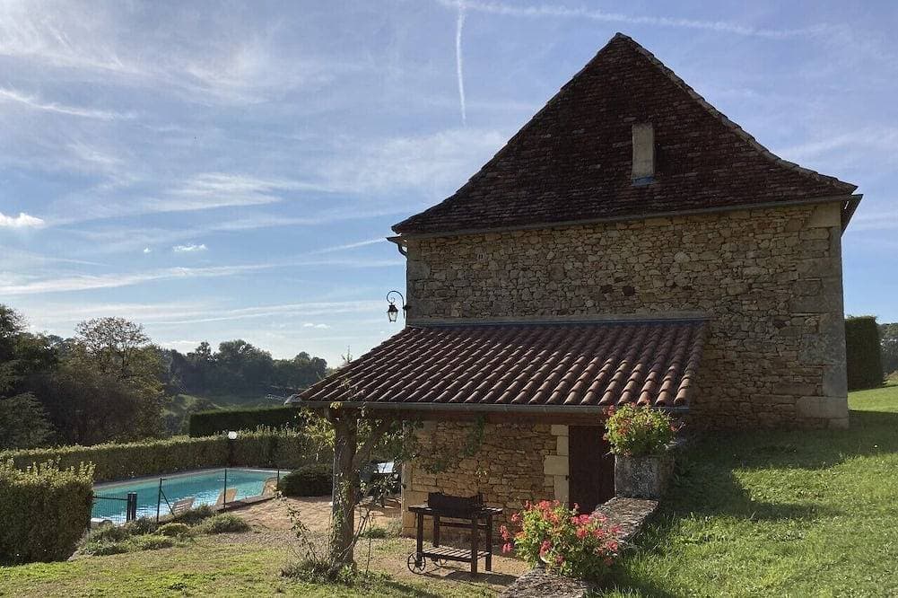 Foto 9 von 14: Charming country cottage