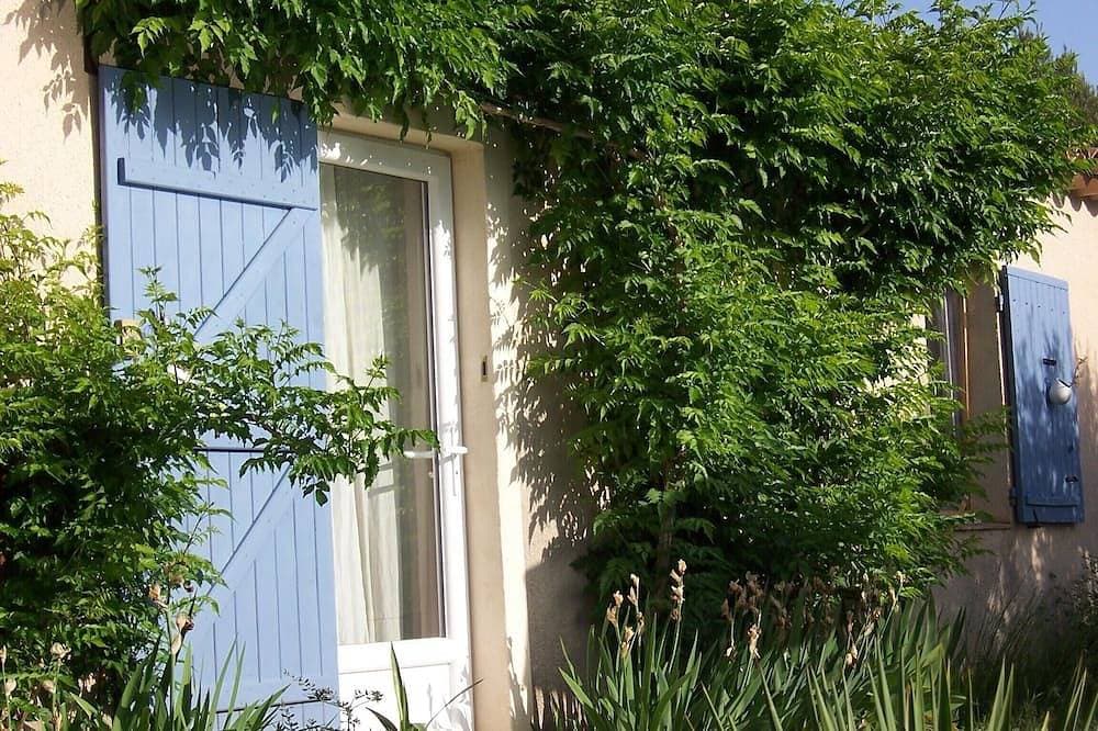 Foto 4 von 30: Oustaou Du Gayet, a charming vacation rental with a private pool and air conditioning