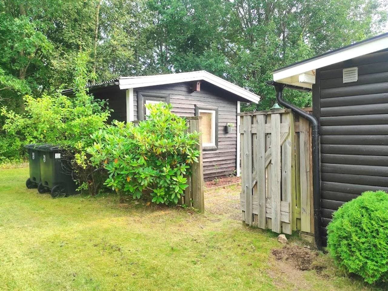 Foto 12 von 38: 4 Sterne Ferienhaus in Borås