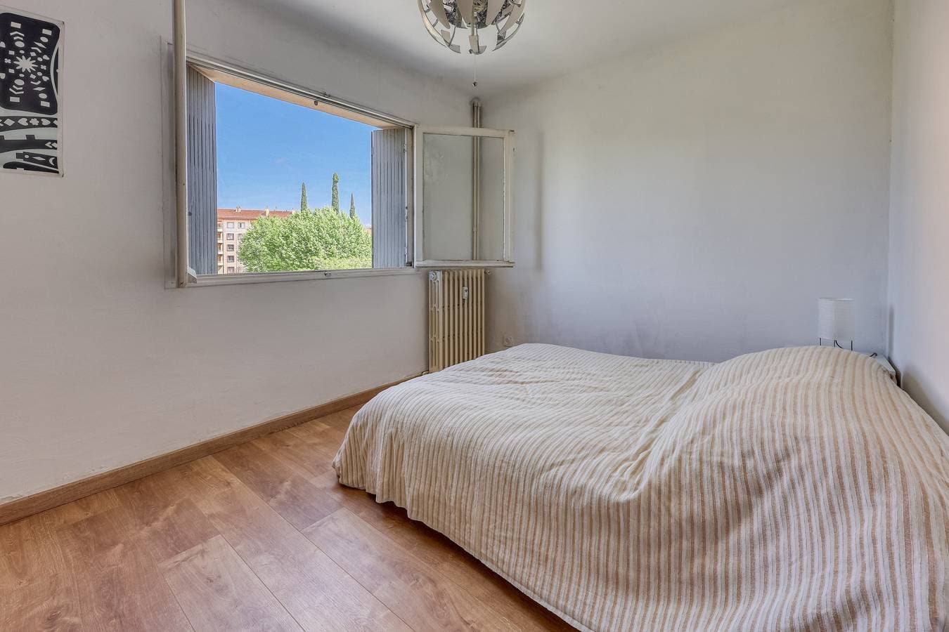 Foto 3 von 13: Ferienwohnung für 4 Personen mit Terrasse