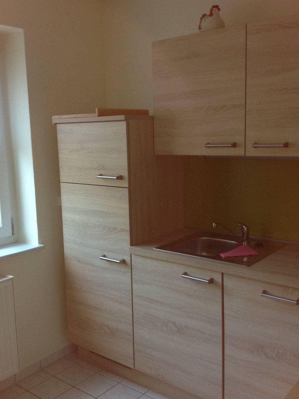 Foto 7 von 12: Ferienwohnung Hagenower Str 38