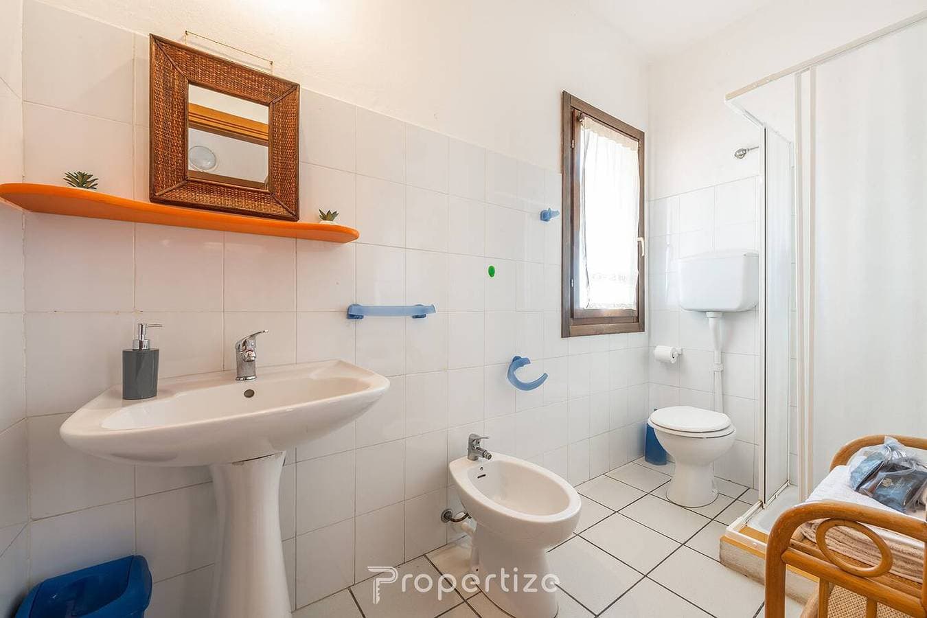 Foto 4 von 20: Casa degli Oleandri by Propertize