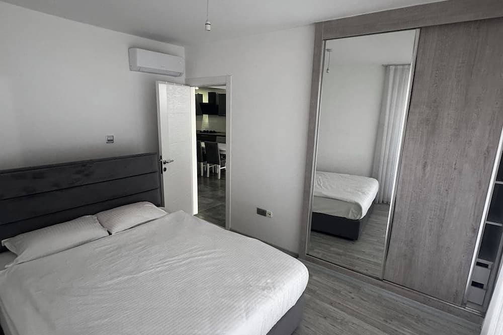 Foto 5 von 21: Girne- Geniş Teraslı Modern 2+1 Daire