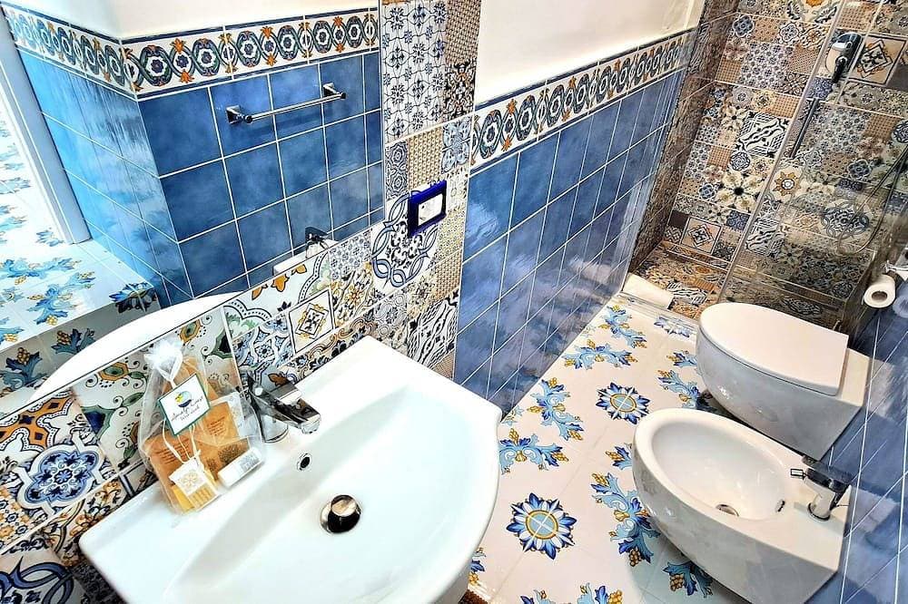 Foto 3 von 20: Relais Amalfi Coast Sunset room