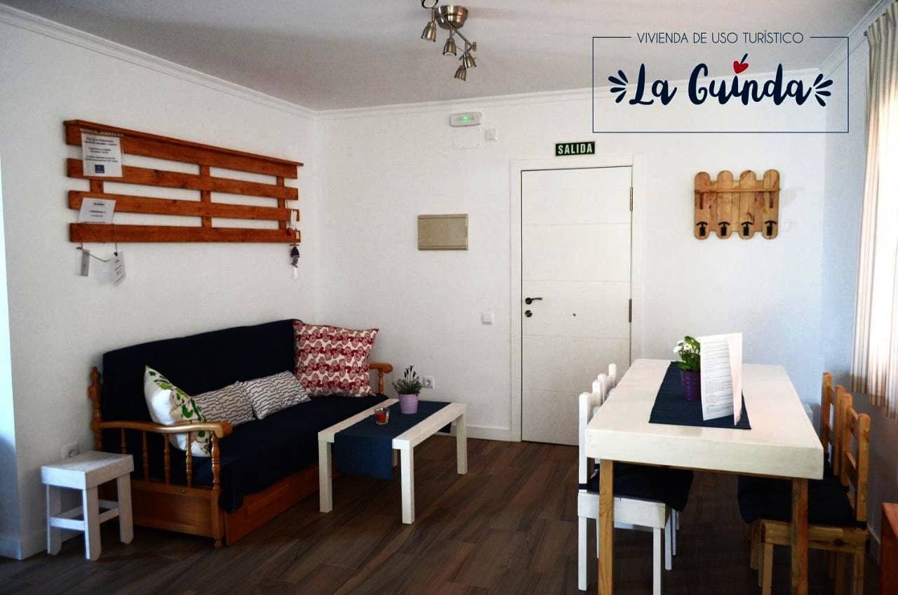 Apartamento La Guinda 1