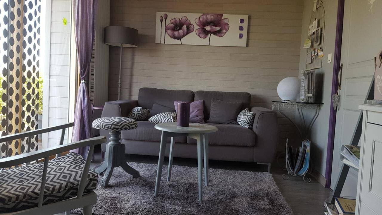 Foto 4 von 58: One-Bedroom House