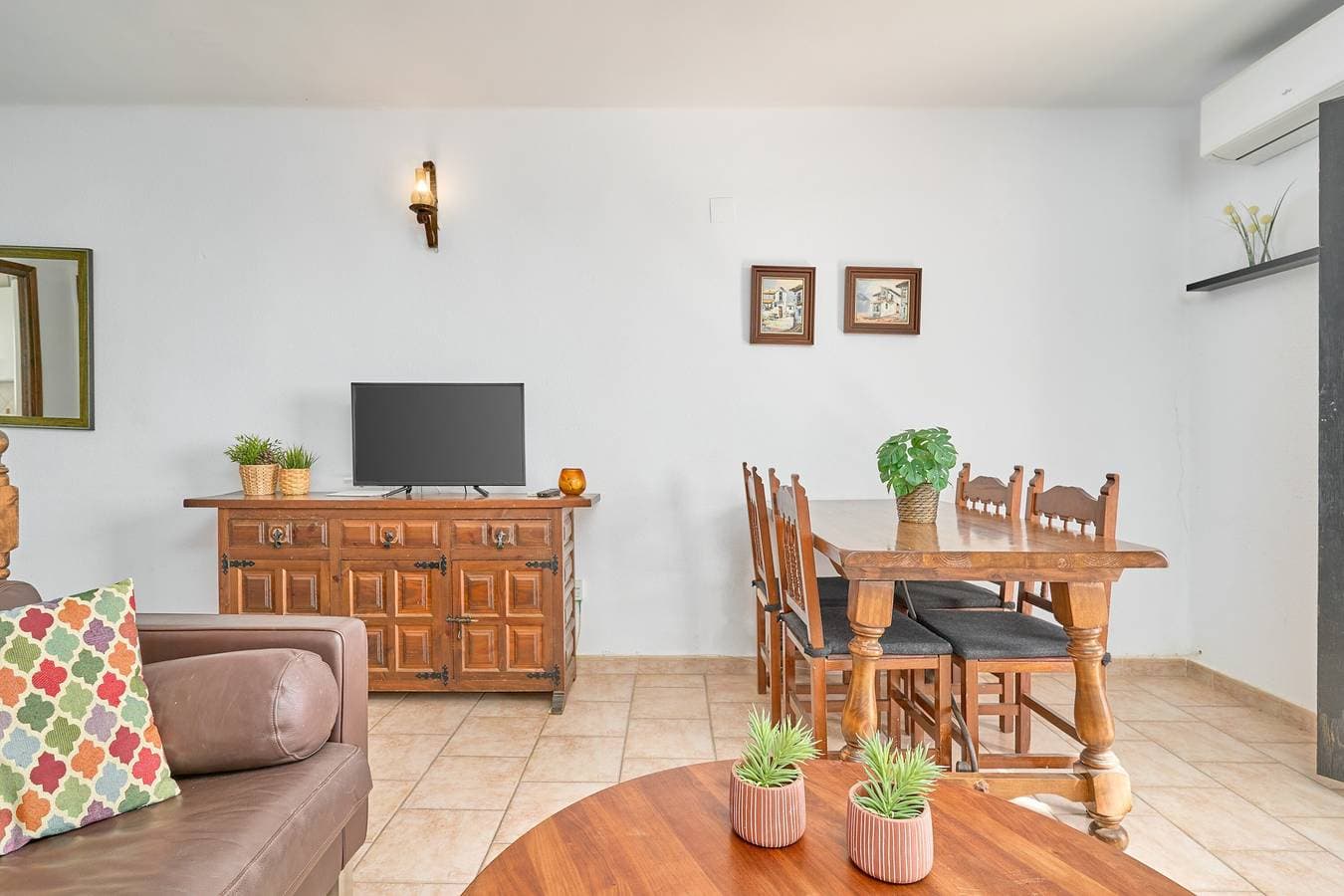 Foto 4 von 34: Ferienwohnung 'Calle Isabel 13' mit Meerblick, Wi-Fi und Klimaanlage