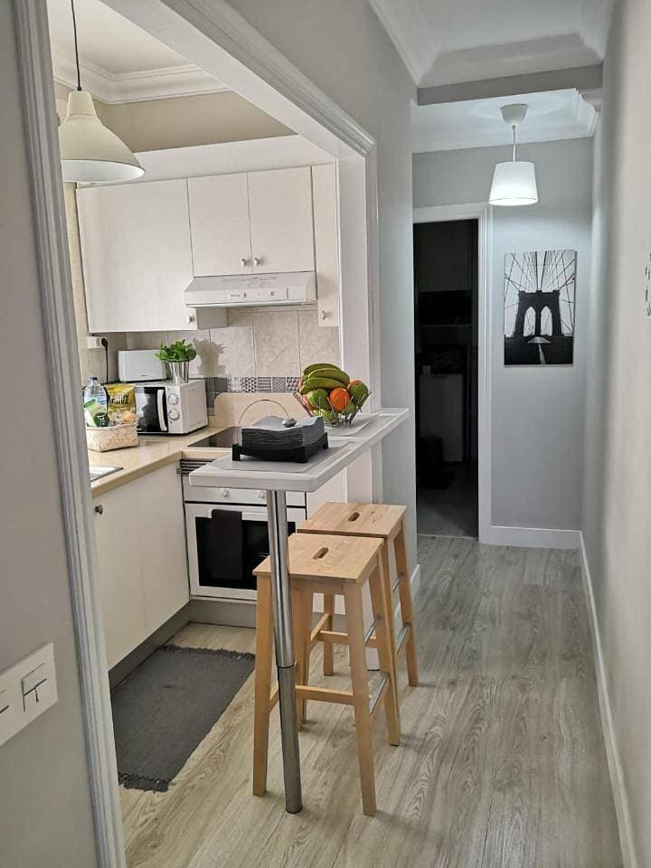 Foto 10 von 29: Apartment