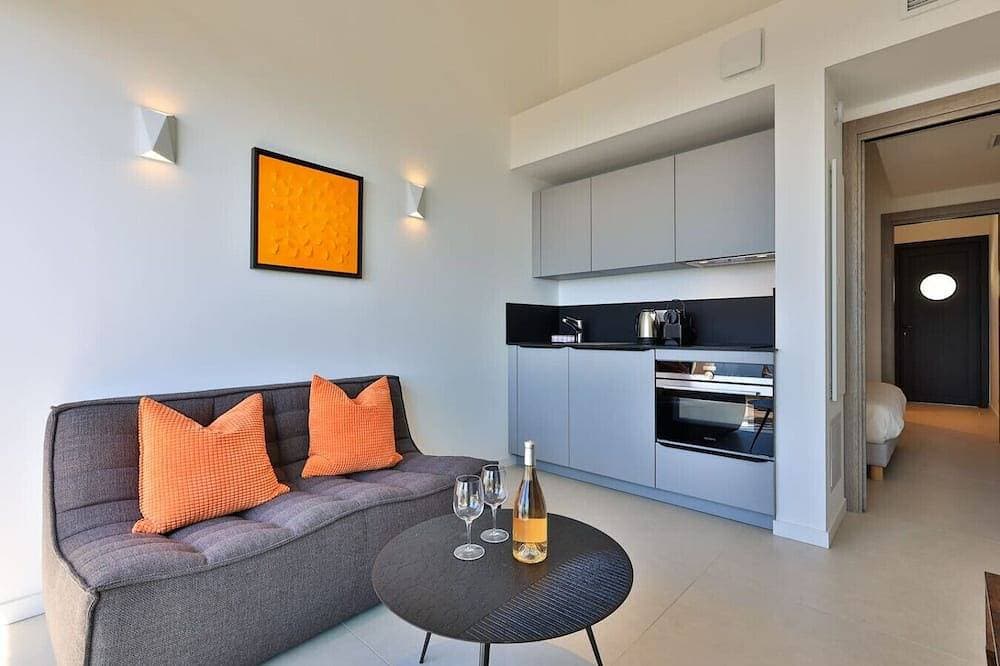 Foto 8 von 14: 2-room apartment with panoramic sea view