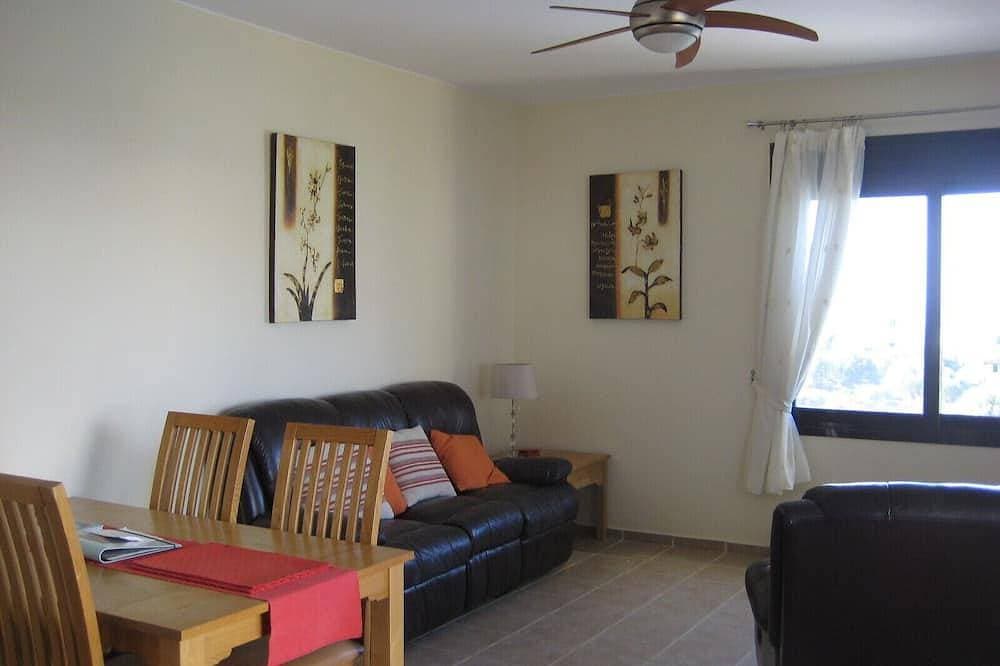 Foto 5 von 30: Kokkino Chorio Superb Freistehende Villa mit großem Gemeinschaftspool, atemberaubendem Meerblick und WLAN