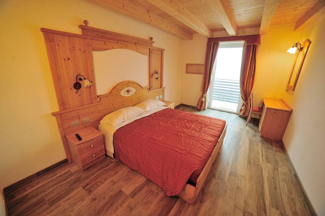 Foto 5 von 25: Double Room with Lake View