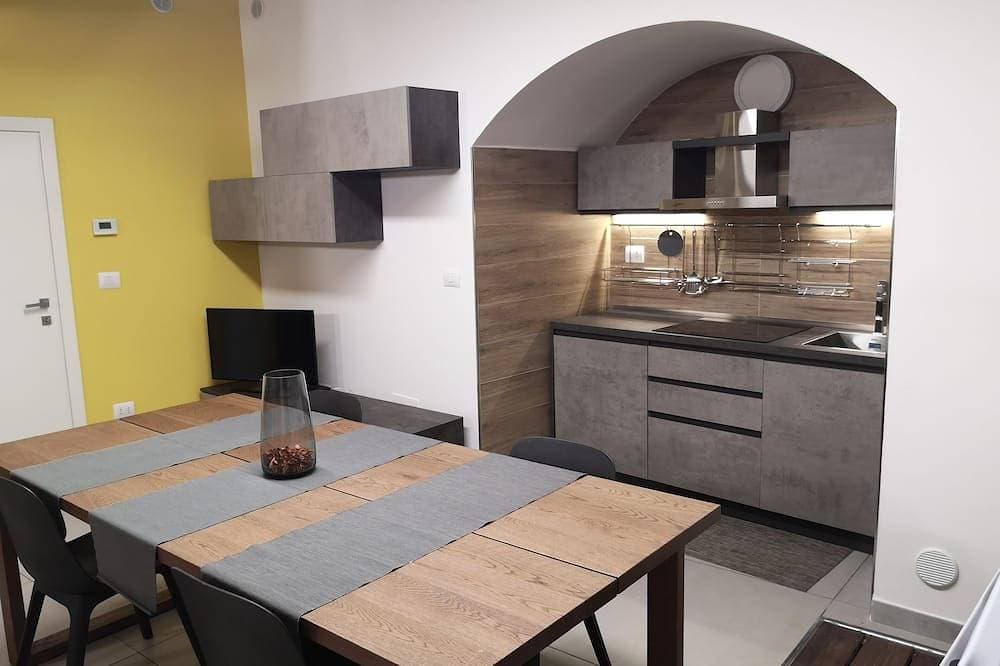 Mikhael Apartment 50 meters from the Basilica of St. Michael 1