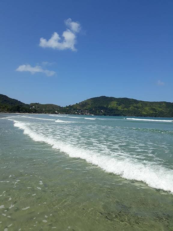 Triplex Cond House, - 4Dorm.- Mts From The Beach - Air Condic 1