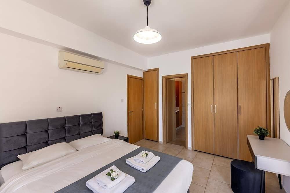 Foto 5 von 30: 3 Schlafzimmer Villa in Kapparis