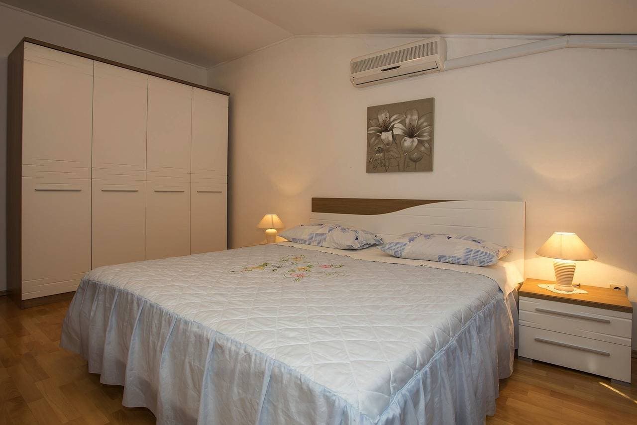 Foto 2 von 18: Studio-Apartment A3 in Rovinj