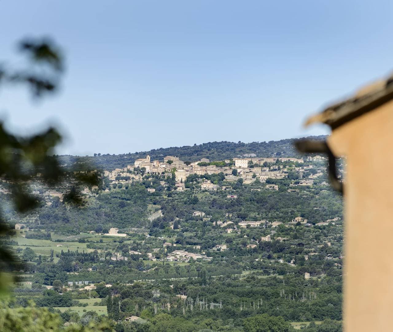Foto 6 von 70: Villa Panorama des Ocres – Roussillon, Luberon