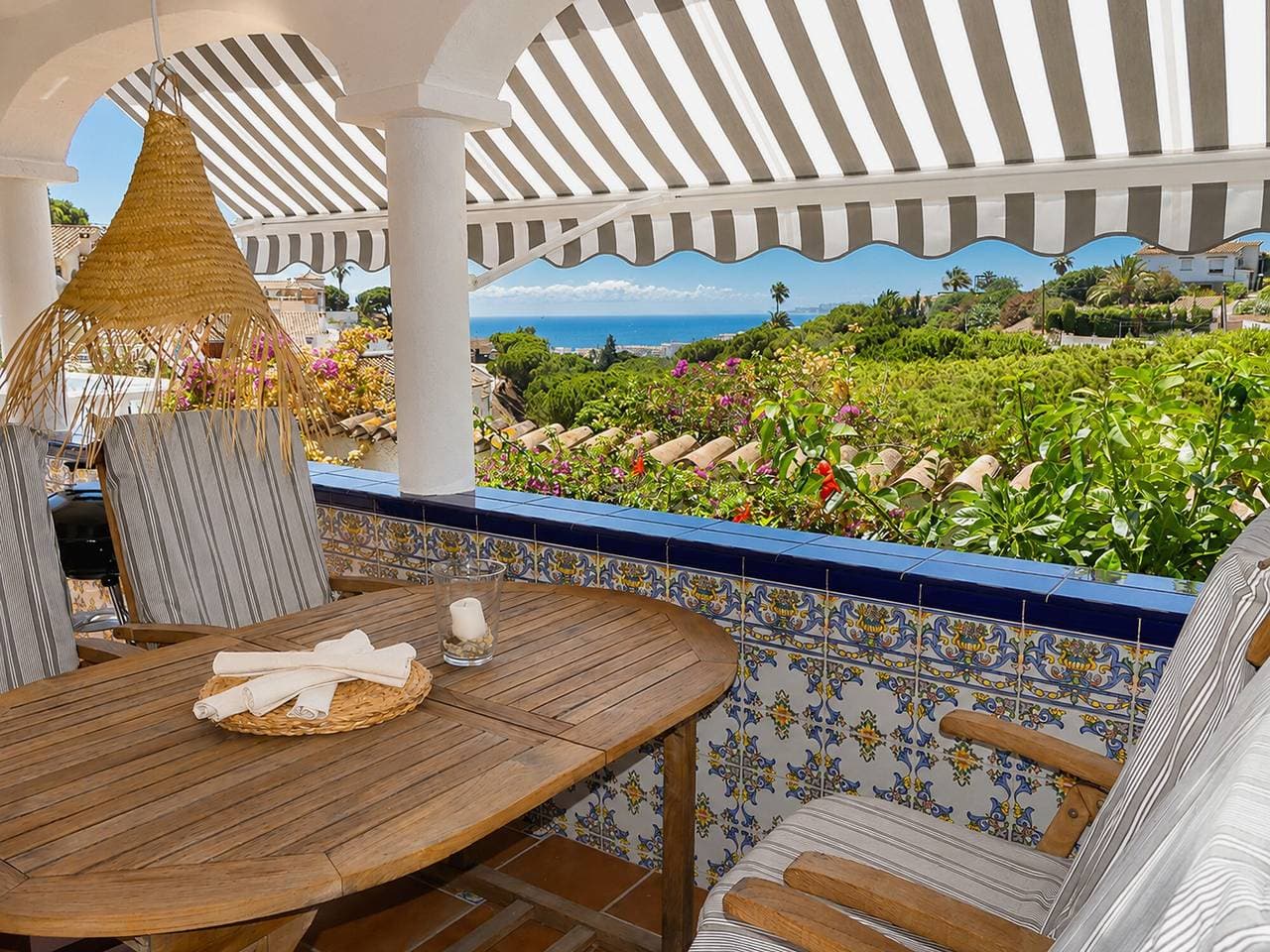 Foto 12 von 26: Villa Alma – Ihr Rückzugsort an der Costa del Sol