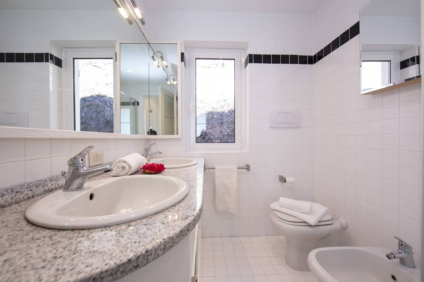 Foto 9 von 20: The Perfect View in a Premeno Penthouse