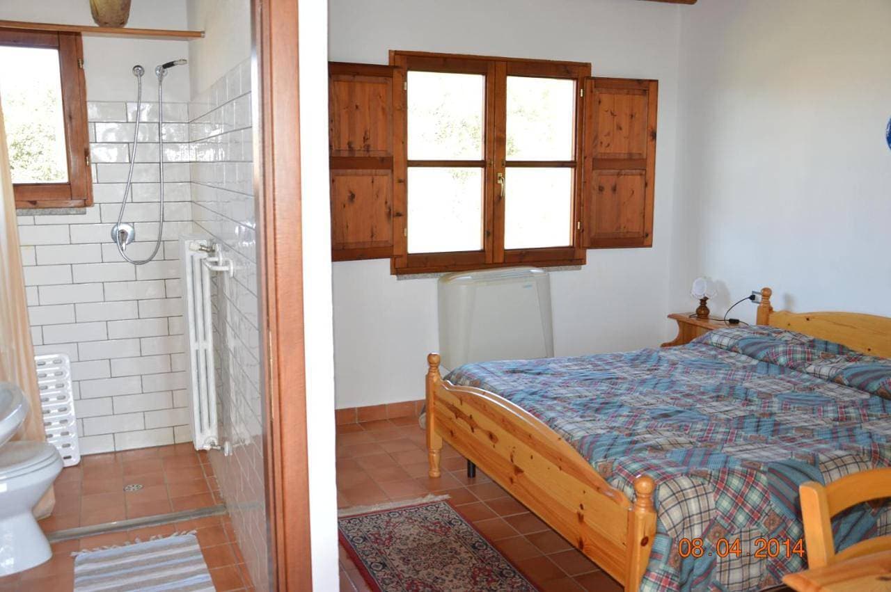 Foto 7 von 49: Double Room with Garden View