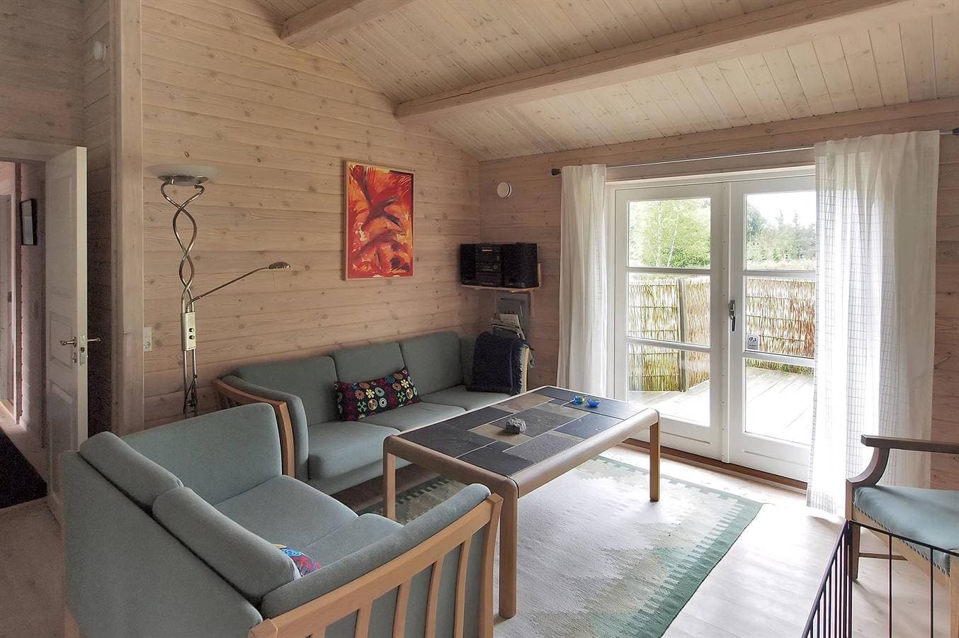 Foto 9 von 18: Nice home in Præstø w/ WiFi and 3 Bedrooms