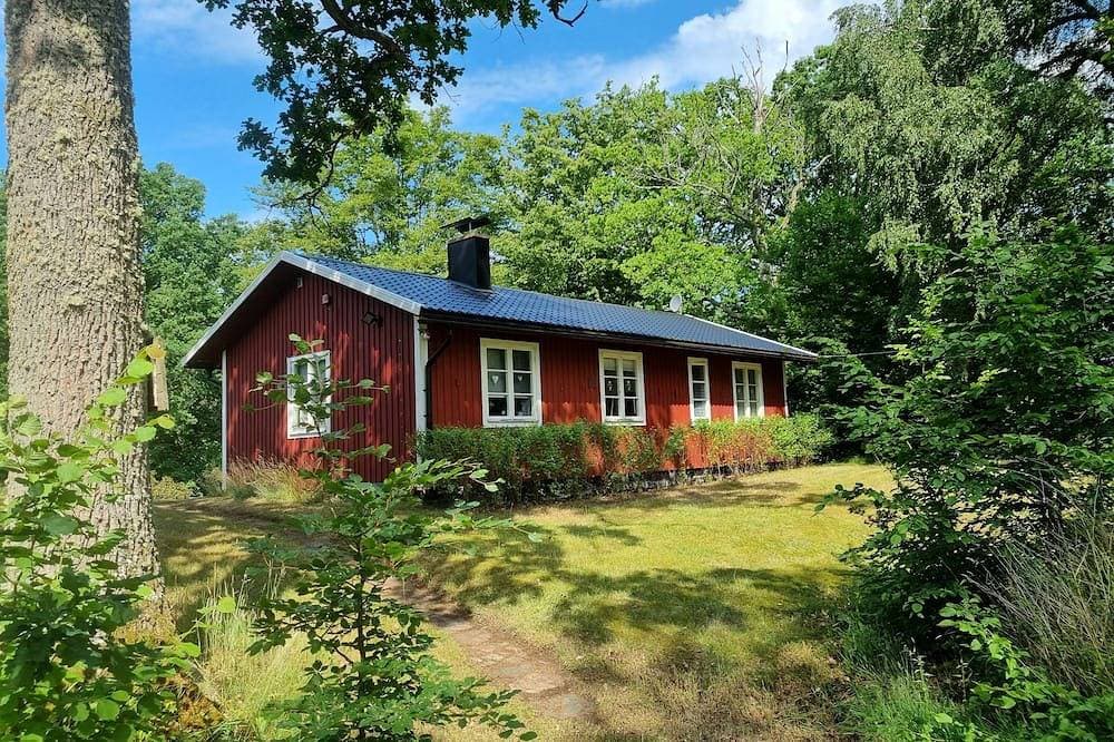 Haus Ekbacken zwischen Kalmar und Karlskrona im Glasreich - Preis all inclusive! 1