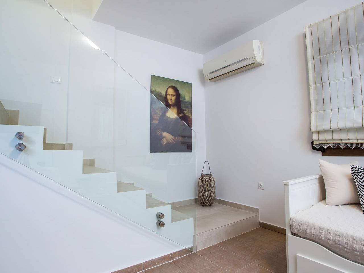 Foto 6 von 39: Ferienvilla MonaLisa mit privatem Pool