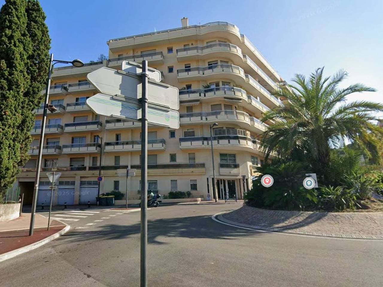 Foto 11 von 12: Angenehmes 2Z letzte Etage mit großer Terrasse und Privatparkplatz